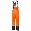 Pioneer Ripstop Pant, Orange, Small V1200451U-S